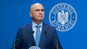 Ilie Bolojan: Conducerea Romatsa şi-a dublat salariile anul acesta