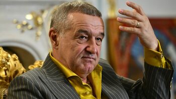 Britanicii au prezis scorul meciului FCSB – Bologna și vestea nu e deloc bună pentru Gigi Becali