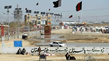 Afganistan și Pakistan, un nou punct fierbinte. Soldați uciși și răniți după atacuri reciproce