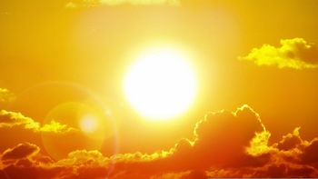 Canicula revine! Vor fi diferențe și de 10 grade între temperatura resimțită și cea din termometre
