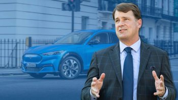Avertisment dur al CEO-ului Ford pentru Europa: regulile privind vehiculele electrice riscă să submineze viitorul (…)