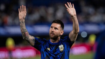 Campioana mondială se cutremură! Leo Messi a anunțat meciul care e ultimul pentru el în Argentina: „Toată familia (…)