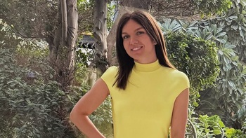 Câți bani a plătit Simona Halep pentru ținuta în care s-a afișat la Dubai! Numai geanta Chanel costă o mică avere: (…)