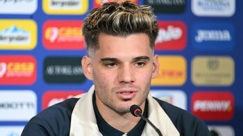 Ce ar face Ianis Hagi dacă ar rămâne sărac lipit pământului: „Acolo văd bogăția”