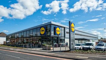 Ce cumperi din Lidl cu 64 de euro, în Spania? O româncă a arătat toate produsele achiziţionate