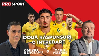 Ce fundași centrali vom avea în Bosnia-Herțegovina – România? „El e primul ales. Și nu mai vreau să aud asta!” (…)