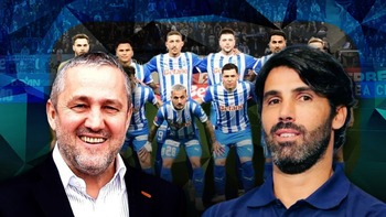 Ce lovitură a dat Mihai Rotaru cu acest transfer şi decizia neaşteptă a lui Coelho: „O surpriză pentru mine”. EXCLUSIV