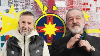 Ce transfer au făcut Gigi Becali şi Mihai Stoica: „Cel mai bun din România, peste tot ce are FCSB”. EXCLUSIV