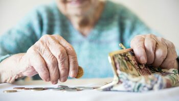 Cea mai mică pensie din România? Cât primește un pensionar care a muncit o singură zi