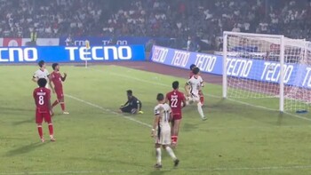 Cel mai nebun meci! Fotbalistul a marcat pentru hattrick-ul lui în minutul 90+11 și echipa lui a câștigat în (…)