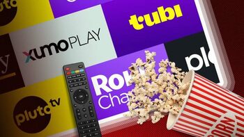 Cele mai bune servicii de streaming gratuite în 2025