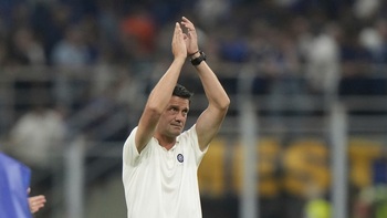 Chivu are Italia la picioare după Inter – Torino 5-0. Gazzetta dello Sport: „Primul lui meci pe San Siro a fost o (…)