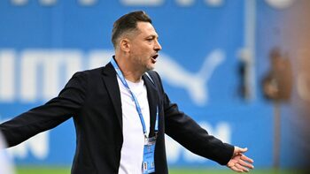 Cine este adversara Universităţii Craiova din Conference League. FC Noah are nume biblic și antrenorul a fost (…)