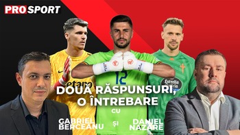 Cine trebuie să apere în România – Austria: Horațiu Moldovan, Ionuț Radu, Ștefan Târnovanu sau Răzvan Sava? Și cine (…)