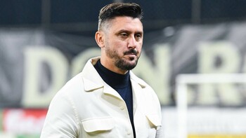 Ciprian Marica a văzut reacția lui Mircea Lucescu și n-a mai ținut cont că l-a avut antrenor: „Nu mă miră că nu-și (…)