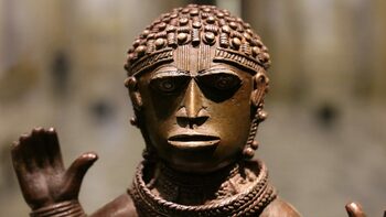 Civilizațiile Africii, între descoperiri arheologice și provocări în cercetarea Patrimoniului African