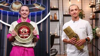 Claudiu Gherguț a șocat lumea culinară! A spus nu unui salariu uriaș