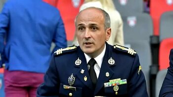 UEFA nu ține cont de nimic din ceea ce face Talpan în România. Ce a scris despre FCSB