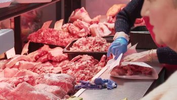Control ANPC de amploare înainte de sărbători: mii de produse și tone de carne retrase de la vânzare în doar două (…)