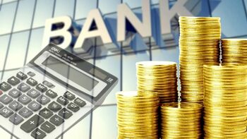 Românii fug de lei și își pun banii la adăpost în valută – cresc spectaculos depozitele în euro la bănci, în total (…)