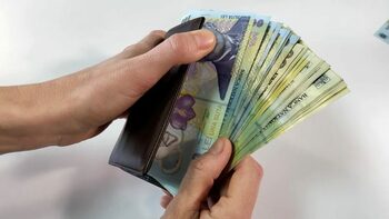 România importă masiv, dar exportă extrem de puțin – suntem o „țară de consum”, cu o gaură de 17 miliarde de euro la (…)