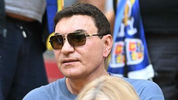 Cristi Borcea a dat verdictul înainte de Dinamo – Rapid: „E cel mai bun fotbalist din România”