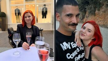 Cristina Ciobănașu își trăiește discret fericirea. De ce nu a vorbit până acum despre cererea în căsătorie: „Este (…)