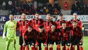 Csikszereda – Petrolul Ploiești 1-1, Live Text Online în etapa 14 din Superliga. A început a doua repriză