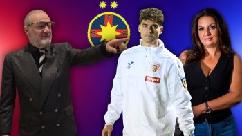 Cu cine se luptă Gigi Becali pentru transferul lui Kevin Ciubotaru la FCSB: „Vă spun 100% de oferta asta. Știam de o (…)