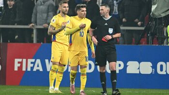 Cum au râs italienii de Drăguş după eliminarea din Bosnia – România