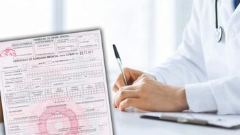 Noile praguri de plată pentru concediile medicale care vor fi valabile de la 1 august – indemnizația va fi de 55% (…)