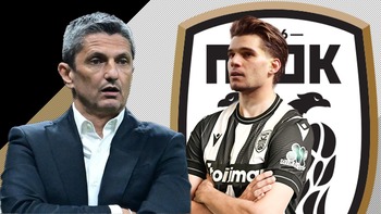 Cum se poate transfera un fotbalist român la PAOK Salonic? Răzvan Lucescu oferă în premieră detalii neașteptate din (…)
