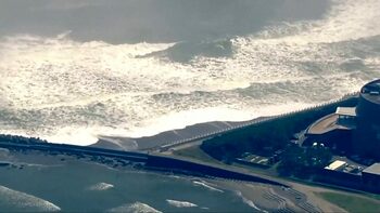 Cutremurul de 8,8 grade din Rusia ridică întrebări. Unde a dispărut puterea tsunamiului așteptat