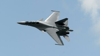 Lituania protestează diplomatic după incursiunea a două avioane militare rusești în spațiul său aerian