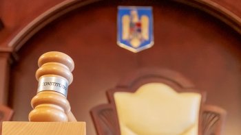 Șefa CCR, detalii explozive din spatele anulării alegerilor: „Am luat la cunoștință de informațiile din documentele (…)