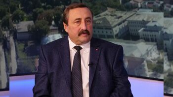 Senatorul Dan Cașcaval: „Iașul trebuie să rămână pe calea rapidă către oriunde în România”