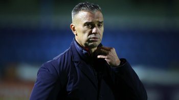 Daniel Pancu recunoaște superioritatea Universității Craiova înaintea meciului cu CFR Cluj: „Cel mai bun lot din (…)