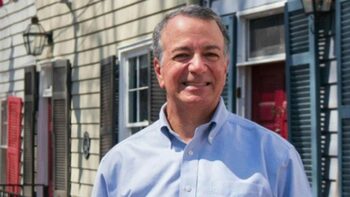 Cine este noul ambasador al SUA în România: „Are 40 de ani de experiență și va susține interesele Americii la București”