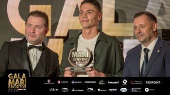 David Popovici, discurs emoționant după premiul primit la Gala Mari Sportivi ProSport: „A fost de departe cel mai (…)