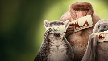 Eroii marginalizați ai naturii prind glas: Ryan Reynolds povestește cu umor și empatie în noua serie National Geographic