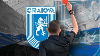 Descoperire uluitoare: Universitatea Craiova a pierdut aproape o treime din puncte în ultimele două sezoane cu doar (…)