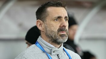 Dezastru pentru Kopic și pentru Dinamo. Va lipsi 4 luni din cauza unei operații la umăr!