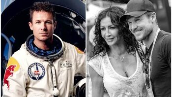 Dezvăluiri cutremurătoare în cazul morții lui Felix Baumgartner: Fostul iubit al Mihaelei Rădulescu ar fi fost (…)