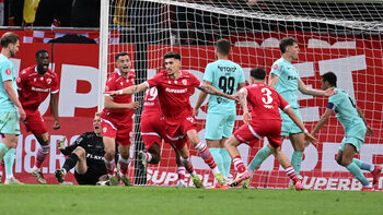 Dinamo București – CFR Cluj Live Text Online, de la ora 20:30, în etapa 15 din Superliga. Meciul de pe Arena (…)