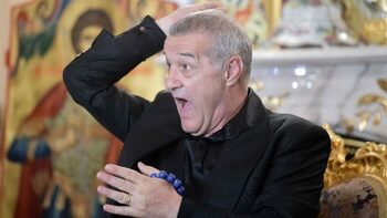 Dinamo a aflat prețul pentru transferul cu care i-ar da lovitura lui Gigi Becali și rivalei FCSB: „Atât costă 50 la (…)