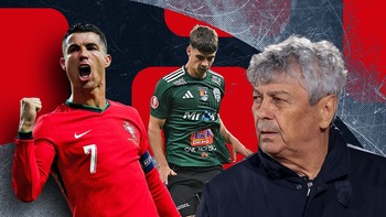 Dinamo, lovitură de proporții! Omul care l-a descoperit a tras concluzia: „Cristiano Ronaldo al României o să ajungă (…)