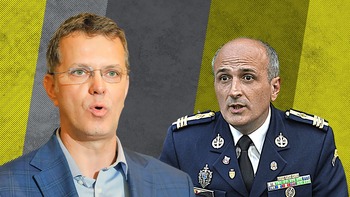 Document exploziv care dovedește că ministrul MApN a trimis Corpul de Control la Steaua București. Florin Talpan, (…)
