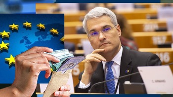 Dragoș Pîslaru: „A fost deblocată semnarea contractelor pentru măsurile RePowerEU din PNRR”