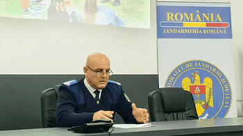 Șeful Jandarmilor din București, schimbat din funcție la o zi după amenda de la Colectiv