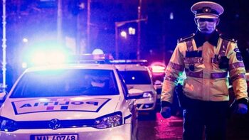 E legal sau nu să filmezi Poliția rutieră? Ce spune legea în 2025